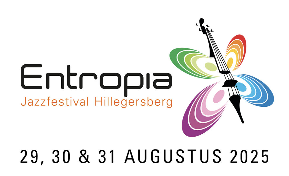 Entropia jazzfestval 2025
