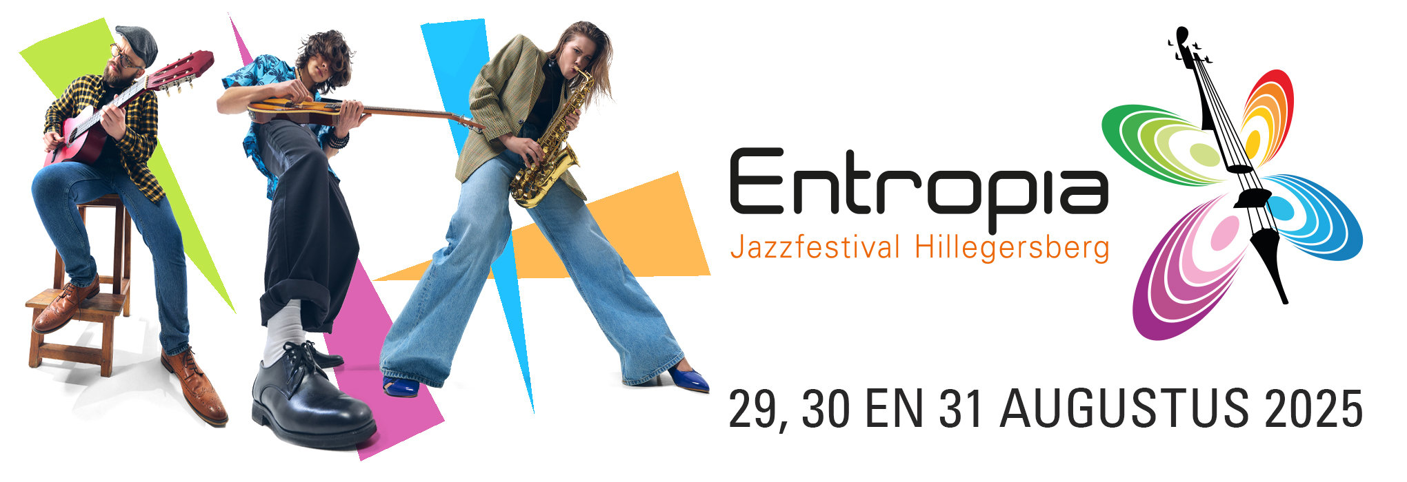 hillegersberg jazz entropia